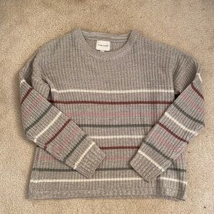 Women’s sweater